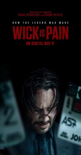 مشاهدة فيلم 2025 Wick Is Pain مترجم