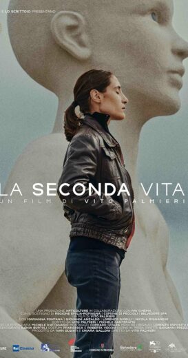 مشاهدة فيلم 2024 La seconda vita مترجم