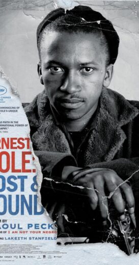 مشاهدة فيلم 2024 Ernest Cole: Lost and Found مترجم