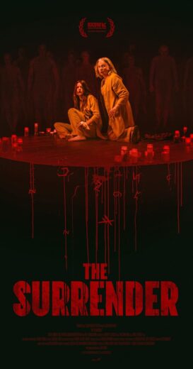 مشاهدة فيلم 2025 The Surrender مترجم