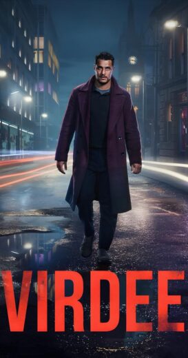 مسلسل Virdee 2025 الموسم الاول مترجم كامل
