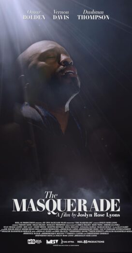 مشاهدة فيلم 2025 The Masquerade مترجم