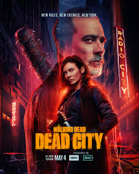 مسلسل The Walking Dead: Dead City  الموسم الثاني الحلقة 3 مترجمة