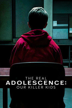 مشاهدة فيلم 2025 The Real Adolescence: Our Killer Kids مترجم