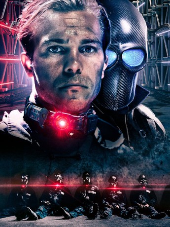 مشاهدة فيلم 2025 Catalyst مترجم