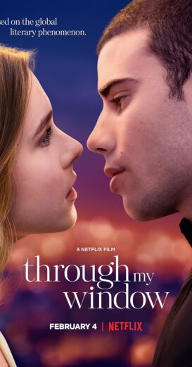 مشاهدة فيلم 2022 Through My Window مترجم