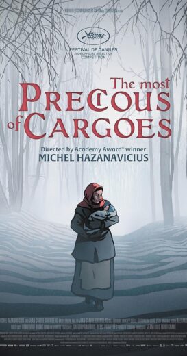 مشاهدة فيلم 2024 The Most Precious of Cargoes مترجم