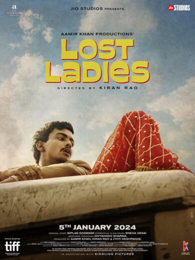 مشاهدة فيلم 2023 Lost Ladies مترجم