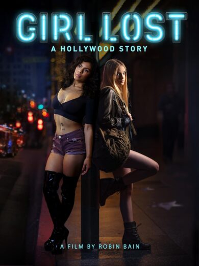 مشاهد فيلم 2020 Girl Lost: A Hollywood Story مترجم