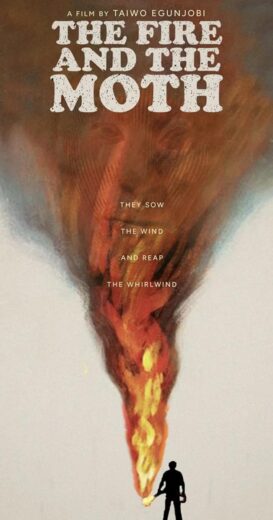 مشاهدة فيلم 2025 The Fire and the Moth مترجم