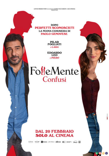 مشاهدة فيلم 2025 Follemente مترجم