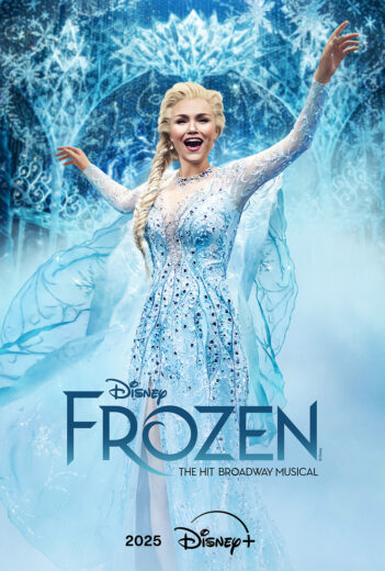 مشاهدة فيلم 2025 Frozen: The Hit Broadway Musical مترجم