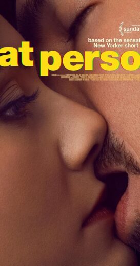 مشاهدة فيلم 2023 Cat Person مترجم