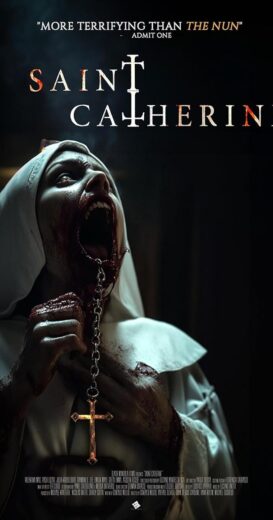 مشاهدة فيلم 2024 Saint Catherine مترجم