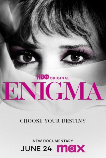 مشاهدة فيلم 2025 Enigma مترجم