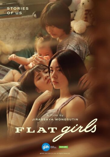 مشاهد فيلم 2025 Flat Girls مترجم
