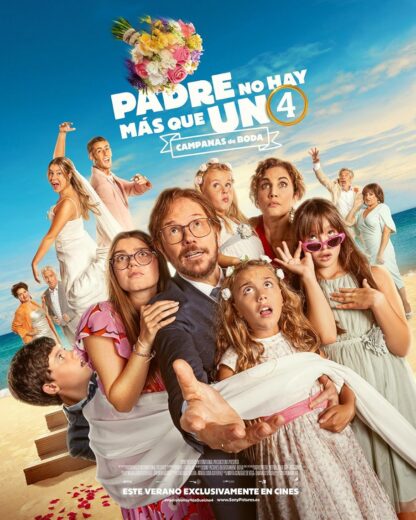 مشاهدة فيلم 2024 Father There is Only One 4 مترجم