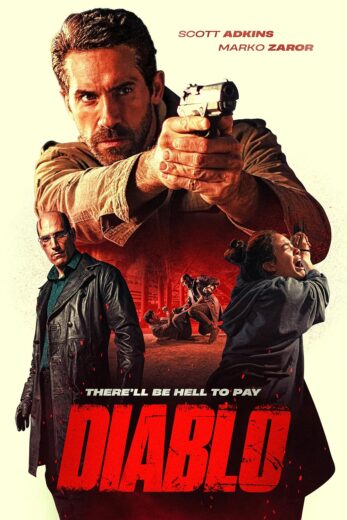 مشاهدة فيلم 2025 Diablo مترجم