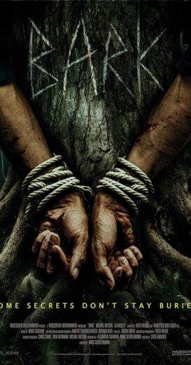مشاهدة فيلم 2023 Bark مترجم