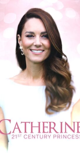 مشاهدة فيلم 2024 Catherine: 21st Century Princess مترجم