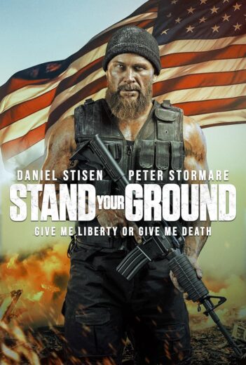 مشاهدة فيلم 2025 Stand Your Ground مترجم