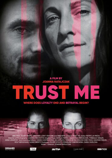 مشاهد فيلم 2024 Trust Me مترجم