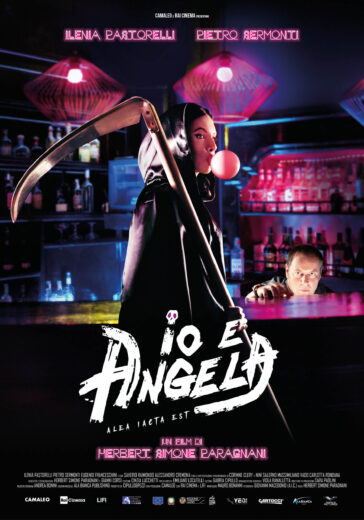 مشاهد فيلم 2021 Io e Angela مترجم