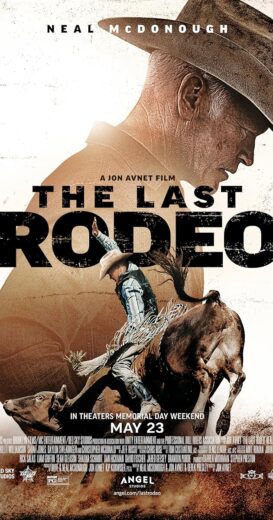 مشاهدة فيلم 2025 The Last Rodeo مترجم