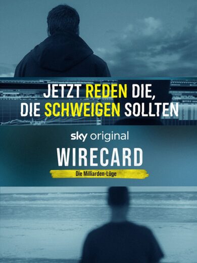 مشاهدة فيلم 2021 Wirecard: The Billion Euro Lie مترجم
