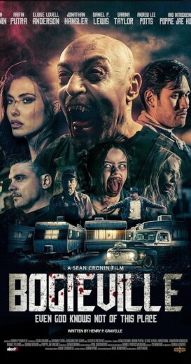 مشاهدة فيلم 2025 Bogieville مترجم