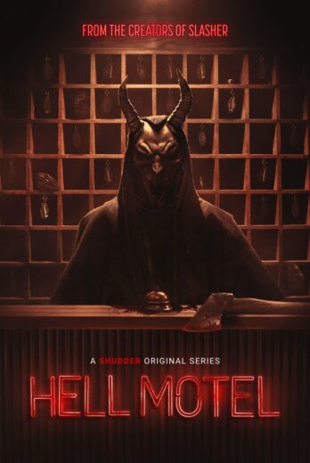 مسلسل Hell Motel 2025 الموسم الاول مترجم كامل
