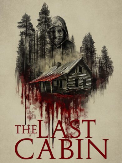 مشاهدة فيلم 2025 The Last Cabin مترجم