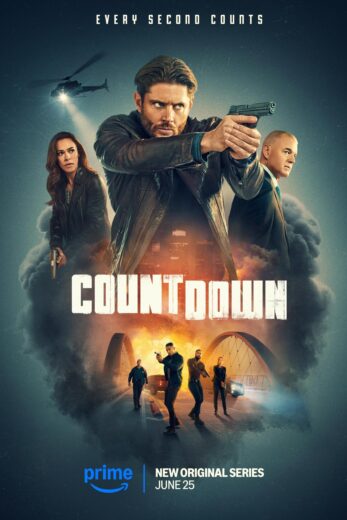 مسلسل Countdown 2025 الموسم الاول مترجم كامل