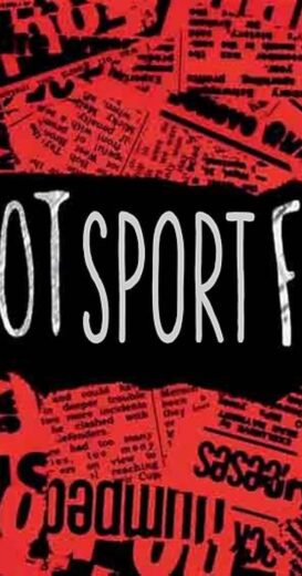 مشاهدة فيلم 2025 Have I Got Sport for You مترجم