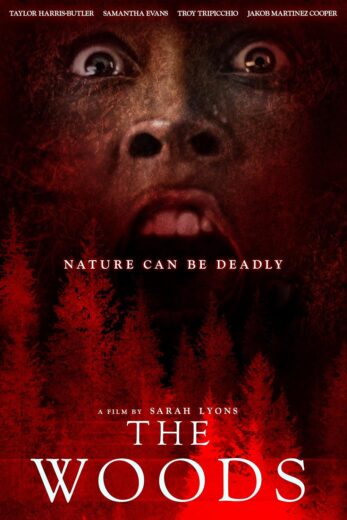 مشاهدة فيلم 2024 The Woods مترجم