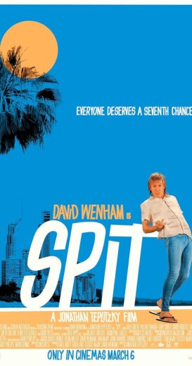 مشاهدة فيلم 2025 Spit مترجم