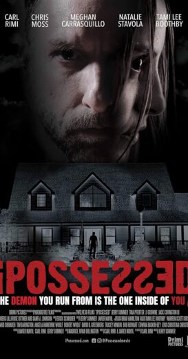 مشاهدة فيلم 2025 iPossessed مترجم