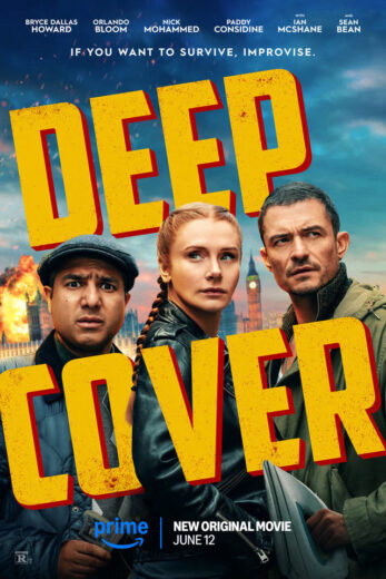مشاهدة فيلم 2025 Deep Cover مترجم