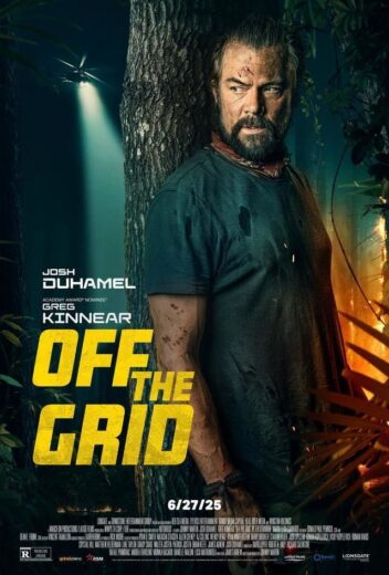 مشاهدة فيلم 2025 Off the Grid مترجم