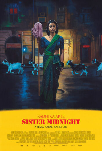 مشاهدة فيلم 2024 Sister Midnight مترجم