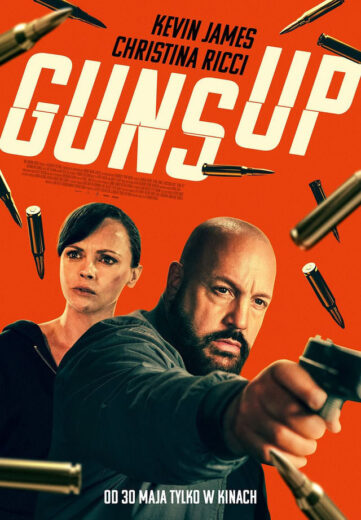 مشاهدة فيلم 2025 Guns Up مترجم