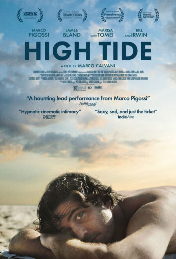 مشاهد فيلم 2024 High Tide مترجم