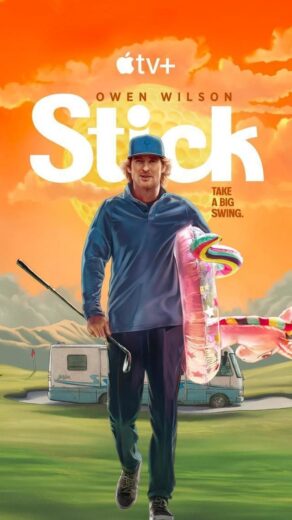 مسلسل Stick 2025 الموسم الاول مترجم كامل