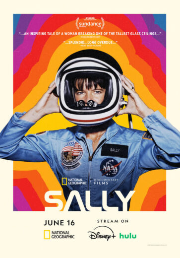مشاهدة فيلم 2025 Sally مترجم