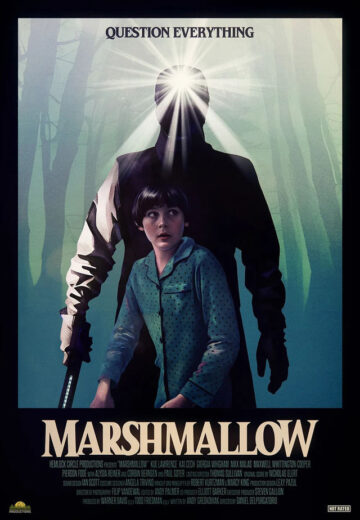 مشاهدة فيلم 2025 Marshmallow مترجم