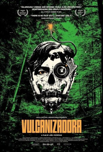 مشاهدة فيلم 2025 Vulcanizadora مترجم