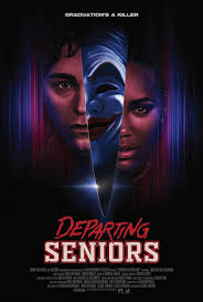 مشاهدة فيلم 2023 Departing Seniors مترجم