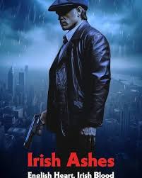 مشاهدة فيلم 2025 Irish Ashes مترجم