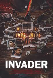 مشاهدة فيلم 2024 Invader مترجم