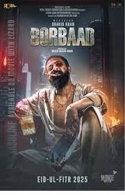 مشاهدة فيلم 2025 Borbaad مترجم